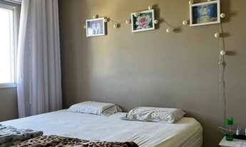 Imagem 6: Apartamento com 2 quartos no Edificio Pedra do Sol - Bairro Parque Jaraguá em Taubaté