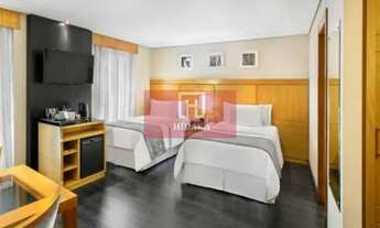 Imagem 4: Apartamento à venda no bairro Itaim Bibi - São Paulo/SP, Zona Sul