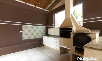 Imagem 5: Residência com 3 quartos para alugar por R$ 3150.00, 110.00 m2 - SANTA FELICIDADE - CURITI