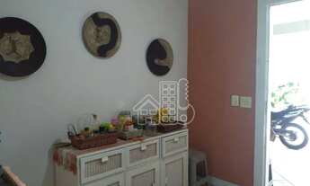 Imagem 4: Casa com 3 dormitórios à venda, 146 m² por R$ 850.000,00 - Itaipu - Niterói/RJ