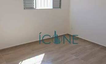 Imagem 2: Casa com 2 dormitórios 63 m² por R$ 330.000 - Jardim Piazza di Roma I - Sorocaba/SP