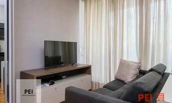 Imagem 7: Alugo Apartamento com 1 dormitório