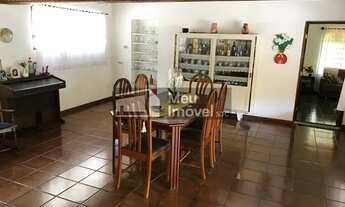 Imagem 4: Chácara à venda com 06 quartos na Vila São Geraldo - Zona Norte