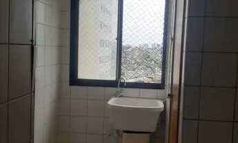 Imagem 7: Apartamento para aluguel tem 60 metros quadrados com 2 quartos em Acupe de Brotas - Salvad