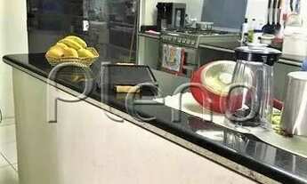 Imagem 3: Venda de Casa no Bairro Parque São Quirino - Campinas