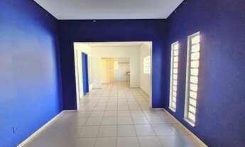 Imagem 2: Casa para aluguel, 3 quartos, 1 suíte, 2 vagas, Boa Vista - Limeira/SP