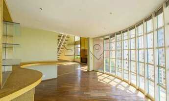 Imagem: Cobertura Duplex na Vila Mascote com 3 dormitórios