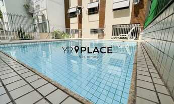 Imagem 3: 4 Qts (2 Suítes) Varanda, Andar Médio