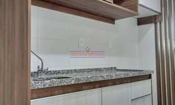 Imagem 3: Apartamento à Locação, no Bairro Cerâmica em São Caetano do Sul/SP