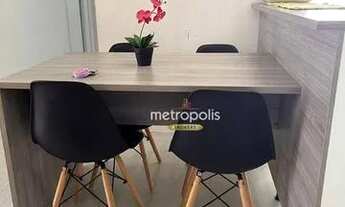 Imagem 4: Apartamento com 2 dormitórios à venda, 55 m² por R$ 300.000,00 - Jardim Matarazzo - São Pa