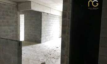 Imagem 2: Apartamento com 3 dormitórios à venda, 115 m² por R$ 722.859,15 - Ocian - Praia Grande/SP