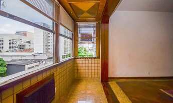 Imagem 4: Apartamento à venda, 2 quartos, 1 suíte, 1 vaga, Botafogo - RIO DE JANEIRO/RJ