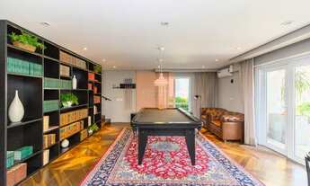 Imagem 4: Apto Locação Totalmente Mobiliado 50m2 - Itaim bibi