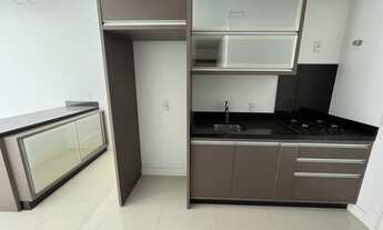 Imagem 6: Apartamento com 1 Dormitório e 1 Vaga, no Victor Konder em Blumenau/SC. Localizado no Edif