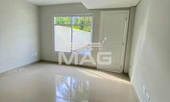 Imagem 2: CURITIBA - Casa de Condomínio - Bairro Alto