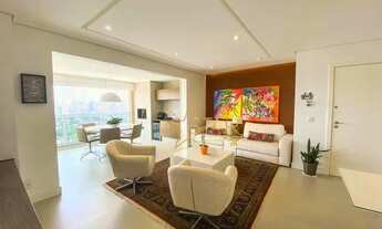 Imagem 1: Apartamento à venda, 112 m² por R$ 1.900.000,00 - Vila Olímpia - São Paulo/SP