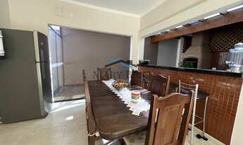 Imagem 3: VENDA CASA JD MARAMBA