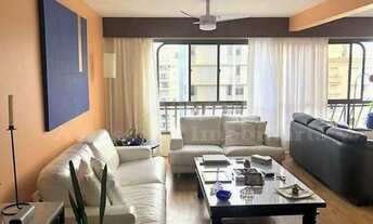 Imagem 3: Excelente Apartamento 132m² em Predio Referencia no Bairro.!! Ótima Localizaçao com 2 Vaga