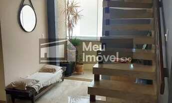 Imagem 6: Apartamento duplex a venda no bairro Vila Ema com 2 quartos