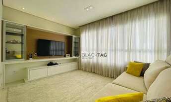 Imagem 2: APARTAMENTO MOBILADO PARA ALUGAR NO MAXHAUS NO CAMBUÍ EM CAMPINAS - SP