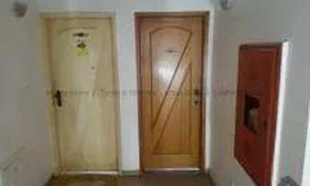 Imagem 4: Campo Grande - Apartamento Padrão - São Francisco