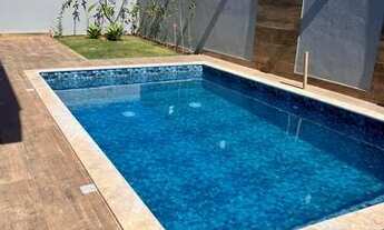 Imagem 4: Casa no Samantha 3 em Araras