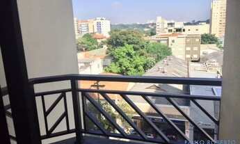 Imagem 2: APARTAMENTO - LAPA - SP