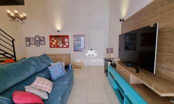 Imagem 6: Lindo Loft mobiliado com 70m² localizado no Bairro Nova Aliança Sul