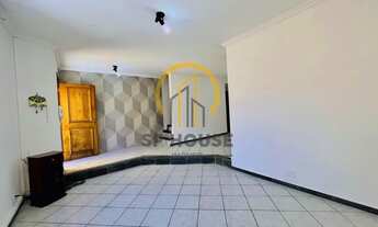 Imagem 6: Sobrado para locação, 3 dormitórios, 1 suíte, 2 vagas, 103m², Jabaquara