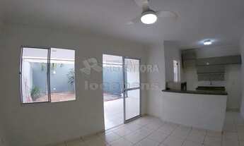 Imagem 2: Casa Condomínio em São José do Rio Preto