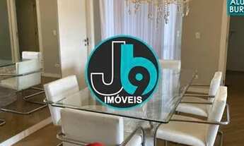 Imagem 4: Apartamento Alugar Ecoville 3 quartos, 1 Suite, closet, 2 vagas, sacada - Jb9 Imóveis