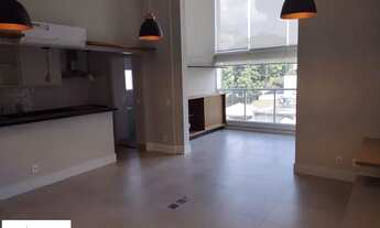 Imagem 2: Apartamento para aluguel e venda com 106 m² - Vila Madalena, São Paulo