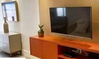 Imagem 2: Apartamento 71m2 Pinheiros SP