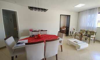 Imagem 4: Casa de condomínio com 4-4 sendo 2 suítes