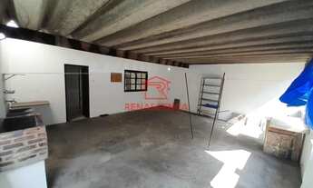 Imagem 3: 1º Aluguel Grátis! Excelente Casa 1Qt e 65m² - Com Vaga - Taquara!