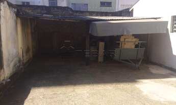 Imagem 6: Casa Padrão em São José do Rio Preto