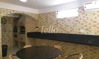 Imagem 6: São Paulo - Apartamento Padrão - Mooca