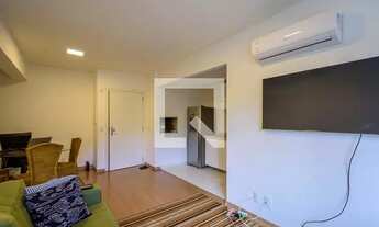 Imagem 4: Apartamento para Aluguel - Cristal , 2 Quartos, 76 m2