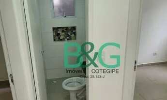 Imagem 11: Casa com 3 dormitórios, 75 m² - venda por R$ 549.000 ou aluguel por R$ 3.500/mês - Jardim