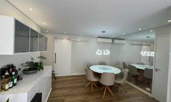 Imagem: Apartamento 96m² com 03 dormitórios(sendo