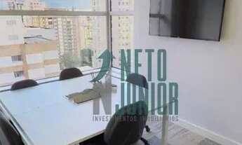 Imagem 6: Conjunto para alugar, 174 m² por R$ 31.550,00 - Bela Vista - São Paulo/SP