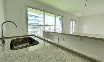 Imagem 7: Apartamento 3 Suítes no Eko LifeStyle