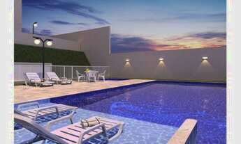 Imagem 6: Apartamento para venda tem 35 metros quadrados com 2 quartos em Vila Andrade - São Paulo