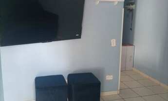 Imagem 2: Apartamento para Venda em São Vicente, BOA VISTA, 2 dormitórios, 1 banheiro, 1 vaga