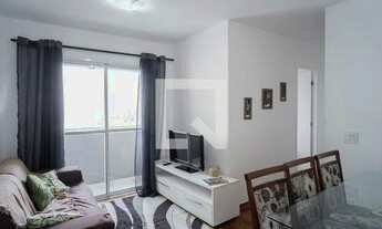 Imagem: Apartamento para Aluguel - Cangaíba, 2