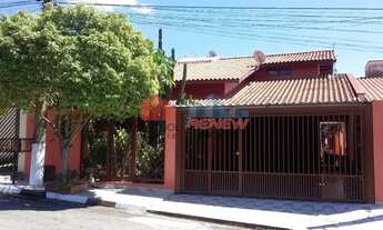 Imagem: Parque das Videiras à venda em Louveira