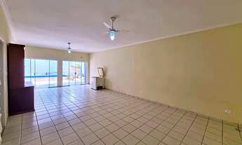 Imagem: ÓTIMA CASA C/ PISCINA, CHURRASQUEIRA E