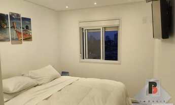 Imagem 6: Condomínio Residencial Paysage Mooca, Rua Campo Largo, 1107 ?Mooca á venda