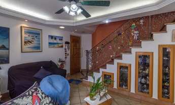 Imagem 4: Venda Cobertura 3 Dormitórios - 325 m² Moema