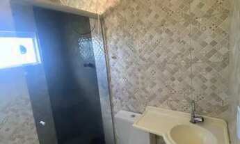 Imagem 2: Aluguel de Apt/Kit net Santa Maria Condomínio Porto Rico